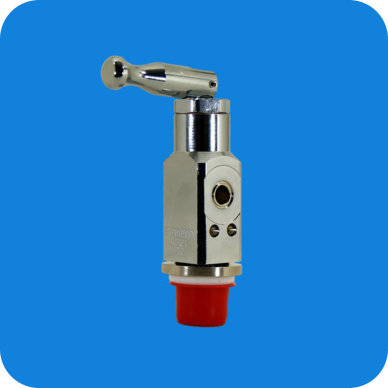 MEDICAL POST VALVES