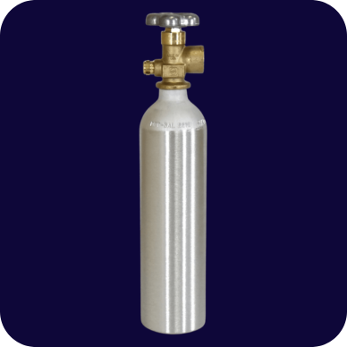 CYLINDERS