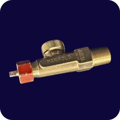 ACETYLENE VALVES
