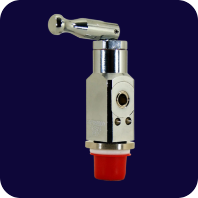 MEDICAL POST VALVES