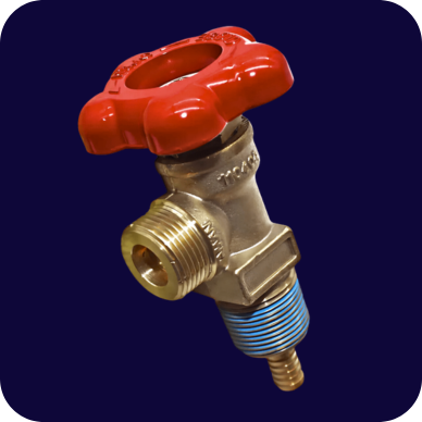 REFRIGERANT VALVES