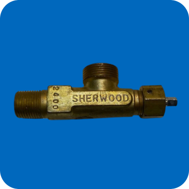 ACETYLENE VALVES
