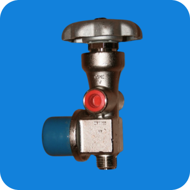 CNG VALVES