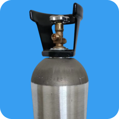 CYLINDERS