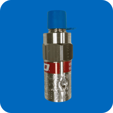 RELIEF VALVES