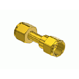 thumbnail image 2 of Harris Acetylene Single-Stage Pressure Regulator - 3000407 2 of 11