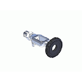 Pin Indexed Yoke, CGA 930