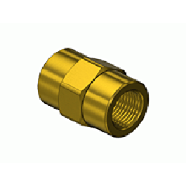 Sewing Thread Connector Pipe Thread Fitting Connector