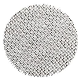 Acetylene Screen, 3/4'', Pack of 50
