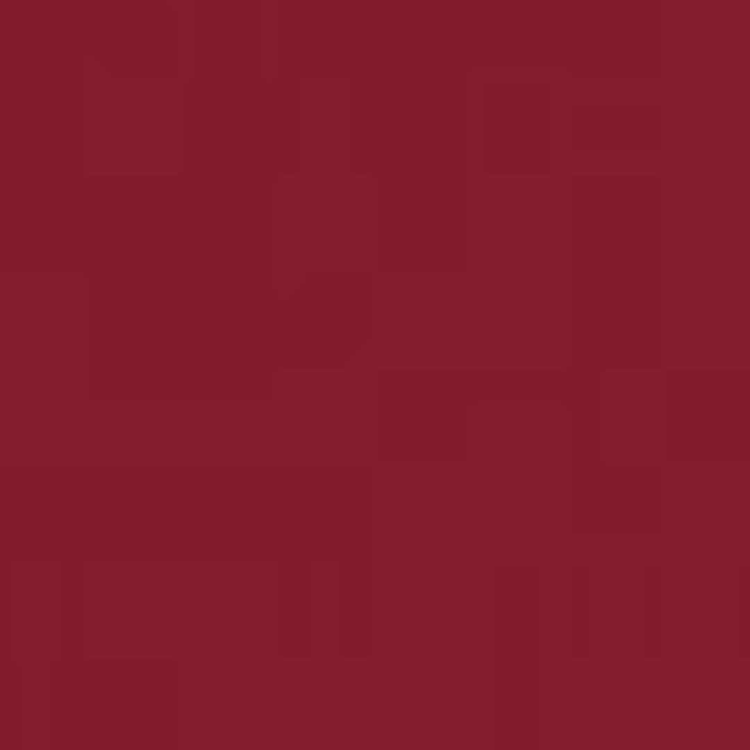 5 Gallon Cranberry Watson Roll Coating