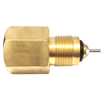 Sherwood Fixed Pin CGA 580