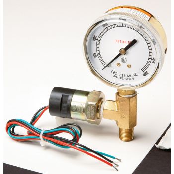 Regulator, Two-Stage replacement - 4291B-2