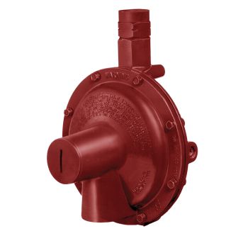 Regulator 5 - 10 PSIG 1/2" x 1/2" F.NPT