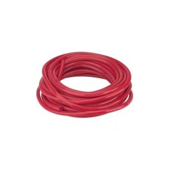 Taprite Draft Beer and Beverage Transfer Tubing, 5/16" ID, RED Vinyl , 100' roll