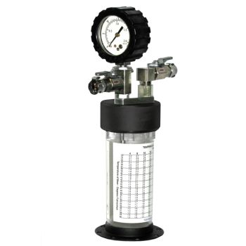 Taprite, Beer Carbonation Tester w/ Protective Case