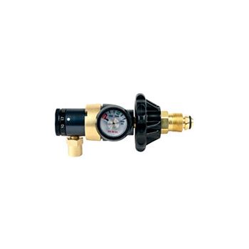 Accu-Trol Regulator
