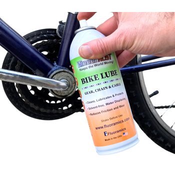 9644224 Hinderrust Bike Lube 11.7 oz