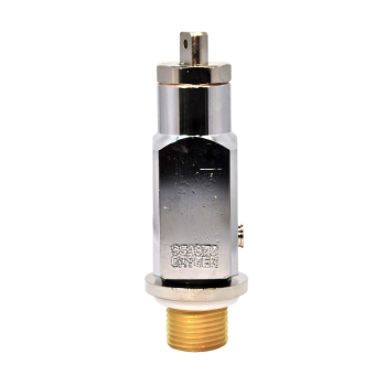 Sherwood CGA 870 Oxygen Post Valve