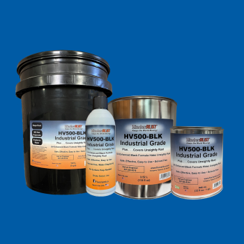HinderRust HV500 9643365 18.9 L = 5 GAL = 640 FL OZ
