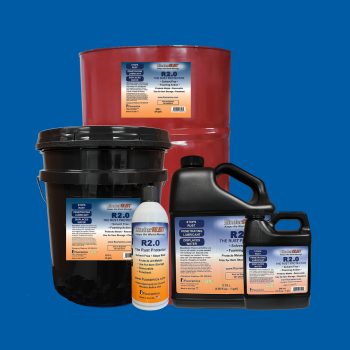 HinderRust R2.0 9343345 3.78 L = 1 GAL = 128 FL OZ