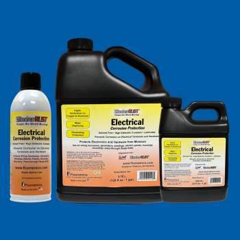 Electrical Corrosion Protection 9644510 11.7 OZ = 333 GRAM AEROSOL