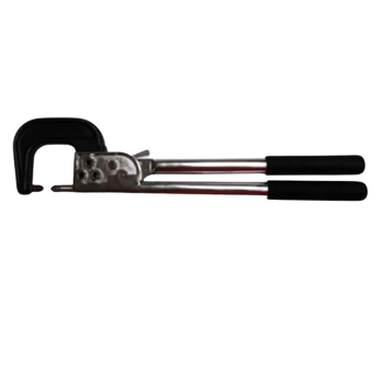 Sherwood Installation of Toggle Rivet Tool
