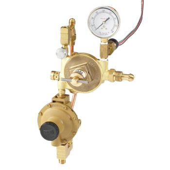 Inertrol Outfit for Westinghouse Transformer - 4286A580