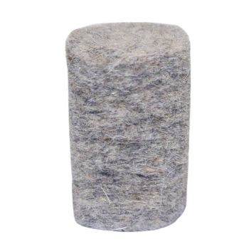 Acetylene Felt, 3/8'', Pack of 50