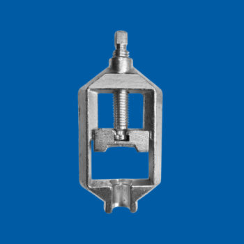 Sherwood Chlorine Gas Valve Yoke Assembly