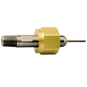 Sherwood Retractable Pin CGA 580