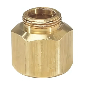 3/8" F.NPT outlet for PRV9432 & PRV9433