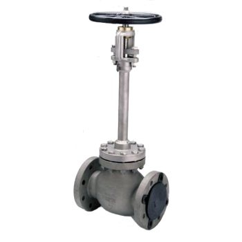 Valve Stainless Steel Globe Socket Weld 1/2" ANSI Class 300#