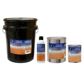 HinderRust HV500 9643365 18.9 L = 5 GAL = 640 FL OZ