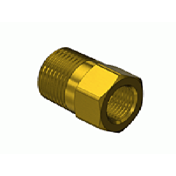 Brass Reducer Bushing