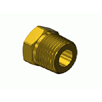 Brass Reducer Bushing
