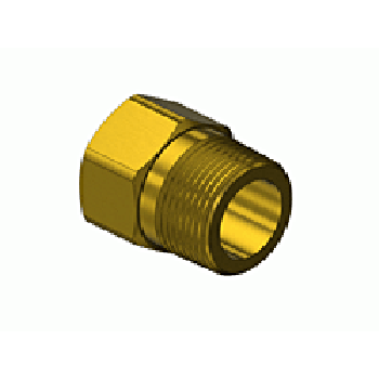 Brass Reducer Bushing