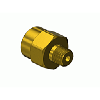 Brass Pipe Thread Bushing