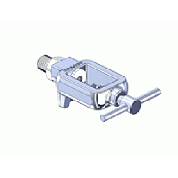 Pin Indexed Yoke, CGA 880