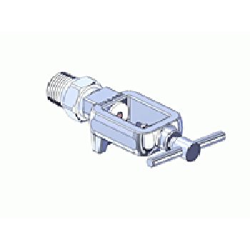 Pin Indexed Yoke, CGA 950