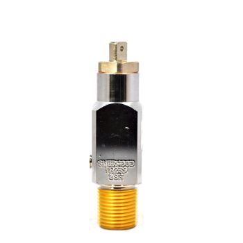 Sherwood CGA 880 Post Valve, 1/2" NGT, 3360psi PRD CG4 - KVAB88044F-32