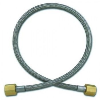 PTF-34E-540-12 Flexible Pigtail, 12 LEN