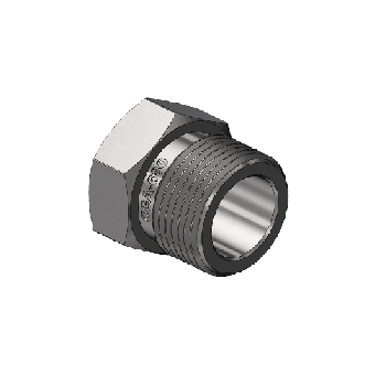 CGA-680 Hex Nut