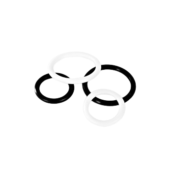 O-Ring Fits 3/4" or .750 16UNF2A (Not O2 compatible)