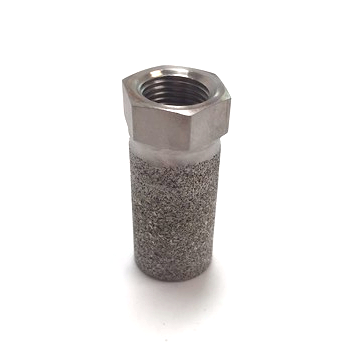 Phase Separators 3/8" FNPT Stainless Steel 7706PSS00