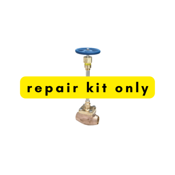 Rego Repair Kit 80J