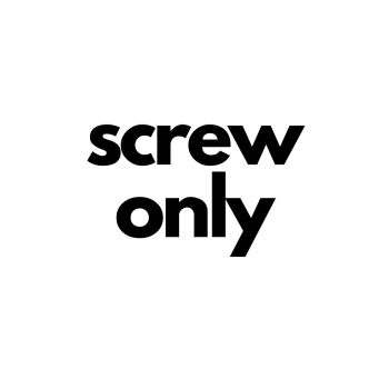E-110-2613-1 Screw for E-110-2612-1