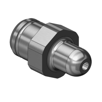 Countersunk Inlet Nipple