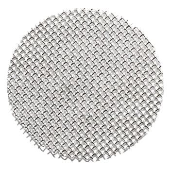 Acetylene Screen, 1'', Pack of 50