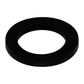 Sherwood Valve Gasket for Yoke Adapters - PTFE Outlet Gasket (.937" OD)