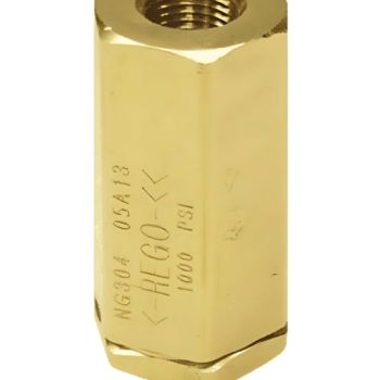 Express Flow 3/8” LNG